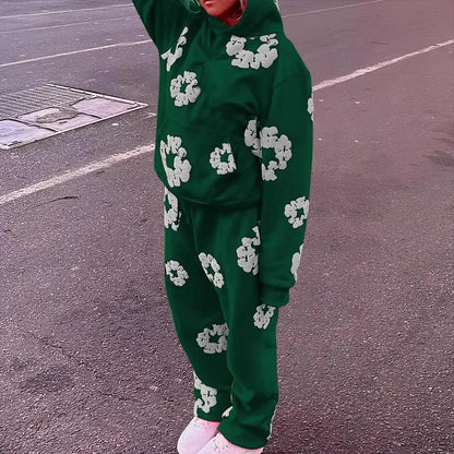 KOMPLET DRESOWY Fleur