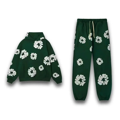 KOMPLET DRESOWY Fleur