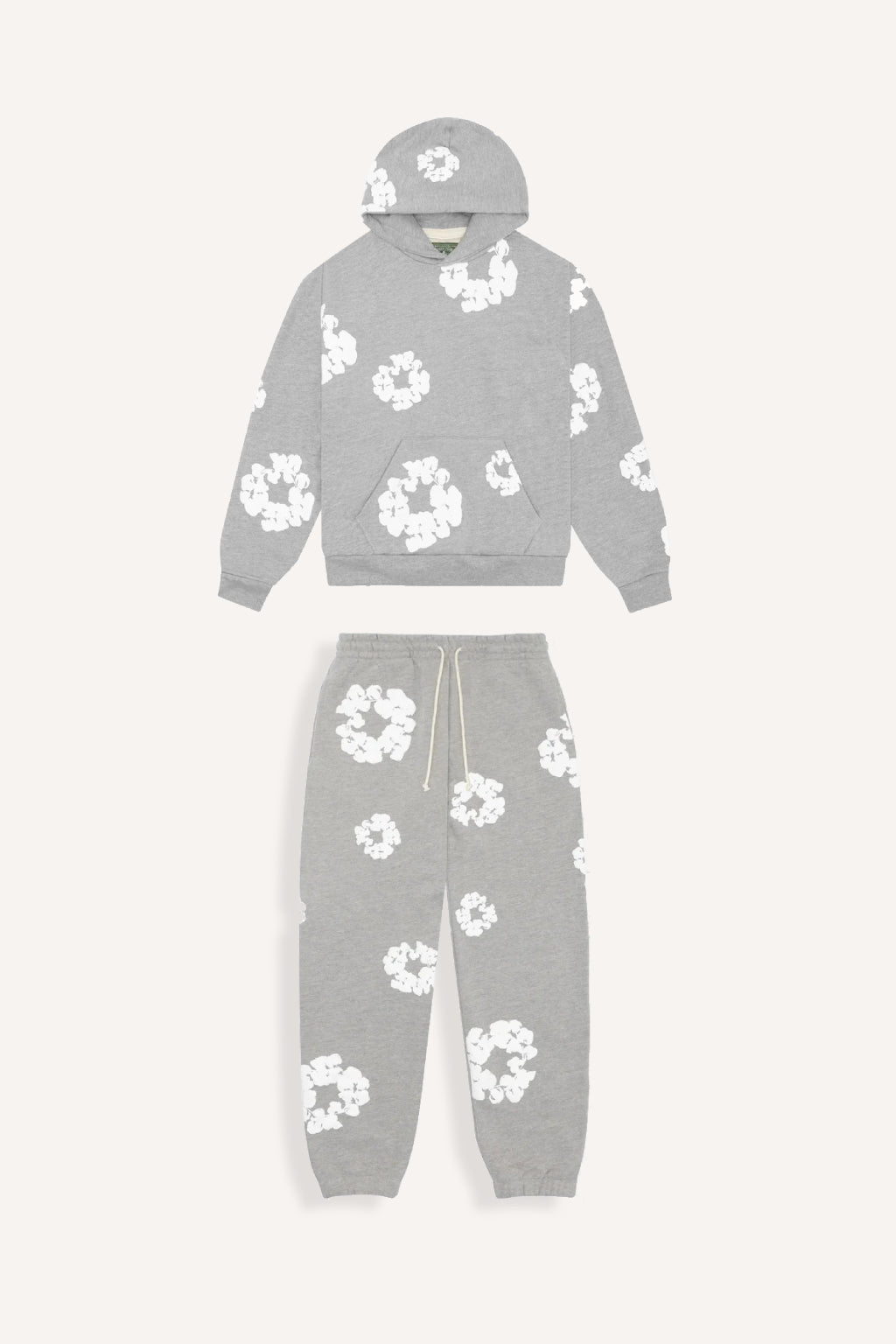 KOMPLET DRESOWY Fleur
