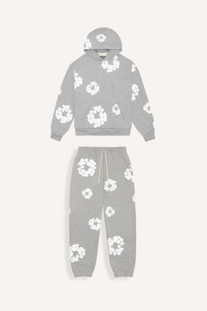 KOMPLET DRESOWY Fleur