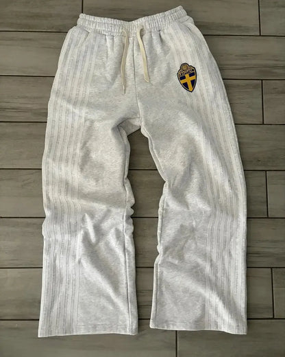 KOMPLET DRESOWY Foot Suede