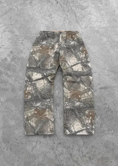 KOMPLET DRESOWY Jogging Camo