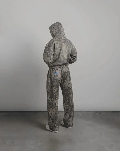 KOMPLET DRESOWY Jogging Camo