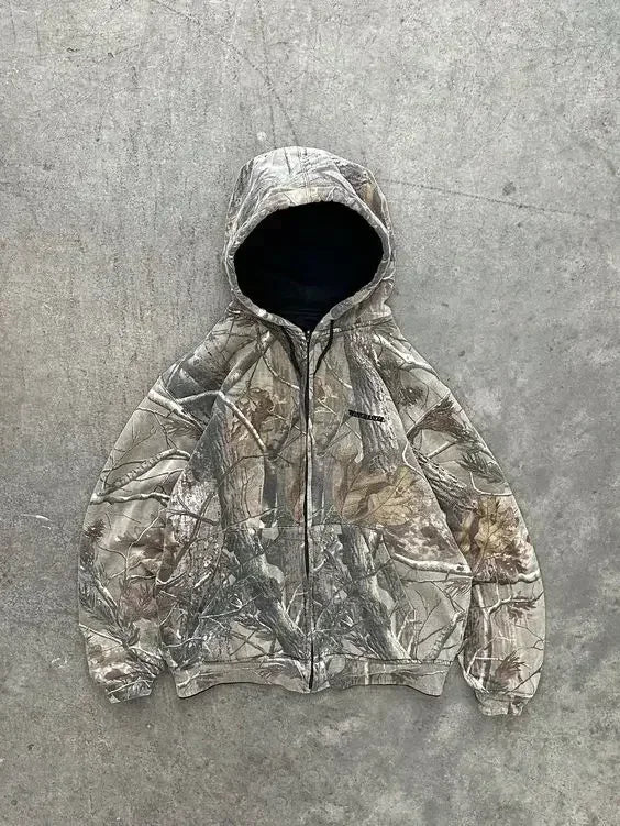 KOMPLET DRESOWY Jogging Camo