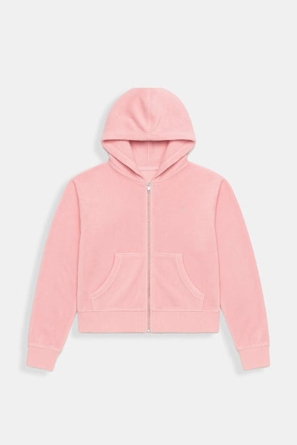 KOMPLET DRESOWY Jogging Velour