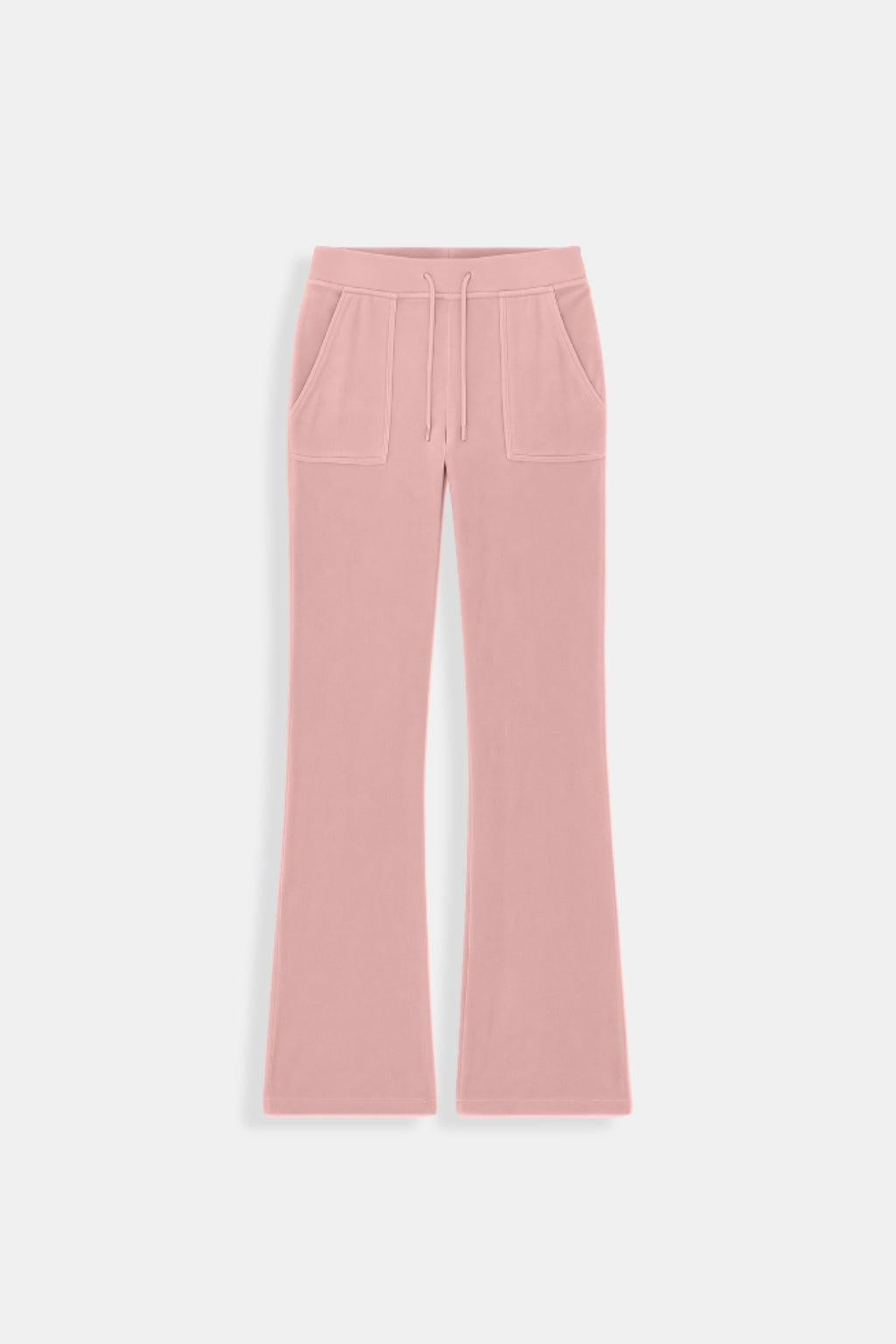 KOMPLET DRESOWY Jogging Velour