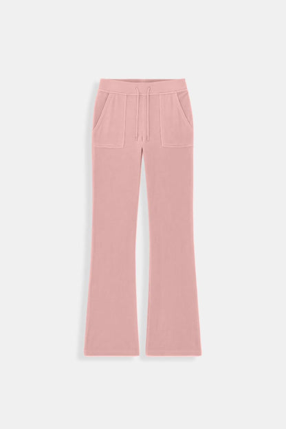 KOMPLET DRESOWY Jogging Velour