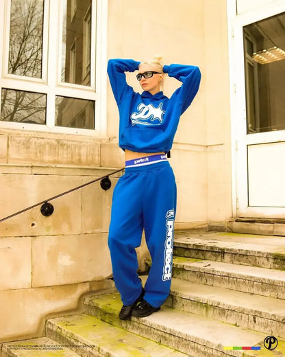 KOMPLET DRESOWY Streetwear