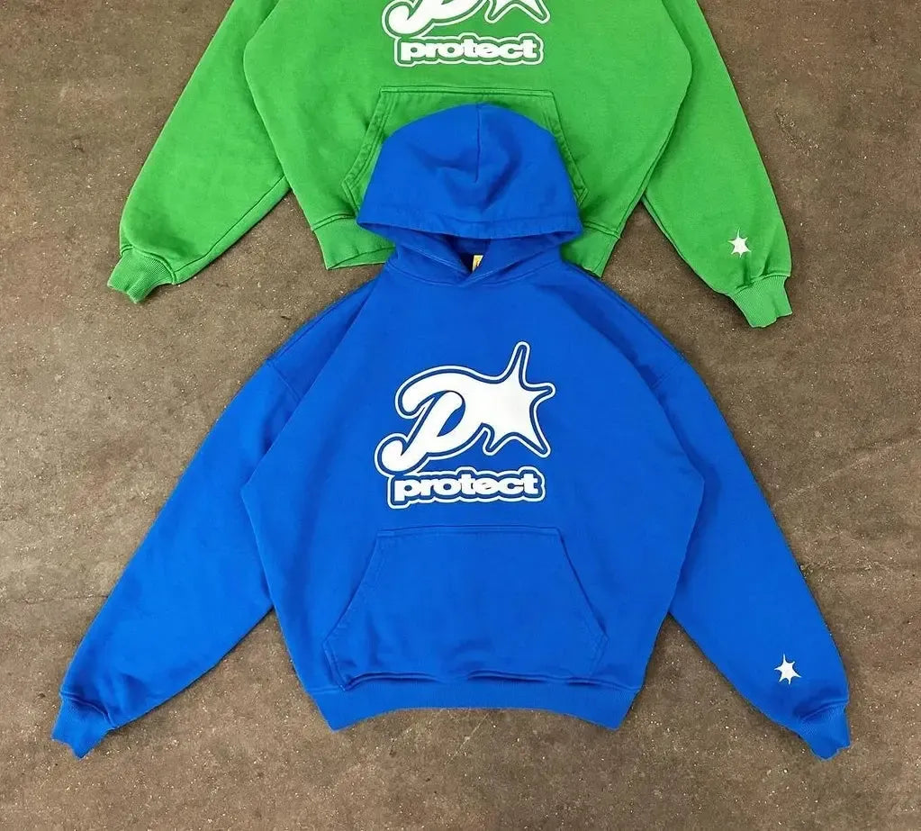 KOMPLET DRESOWY Streetwear