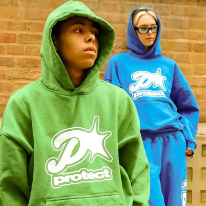 KOMPLET DRESOWY Streetwear