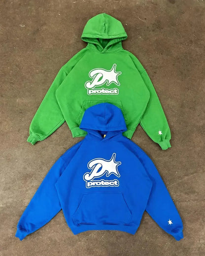 KOMPLET DRESOWY Streetwear