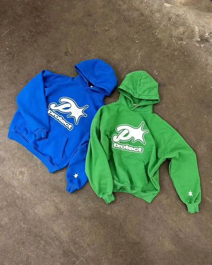 KOMPLET DRESOWY Streetwear