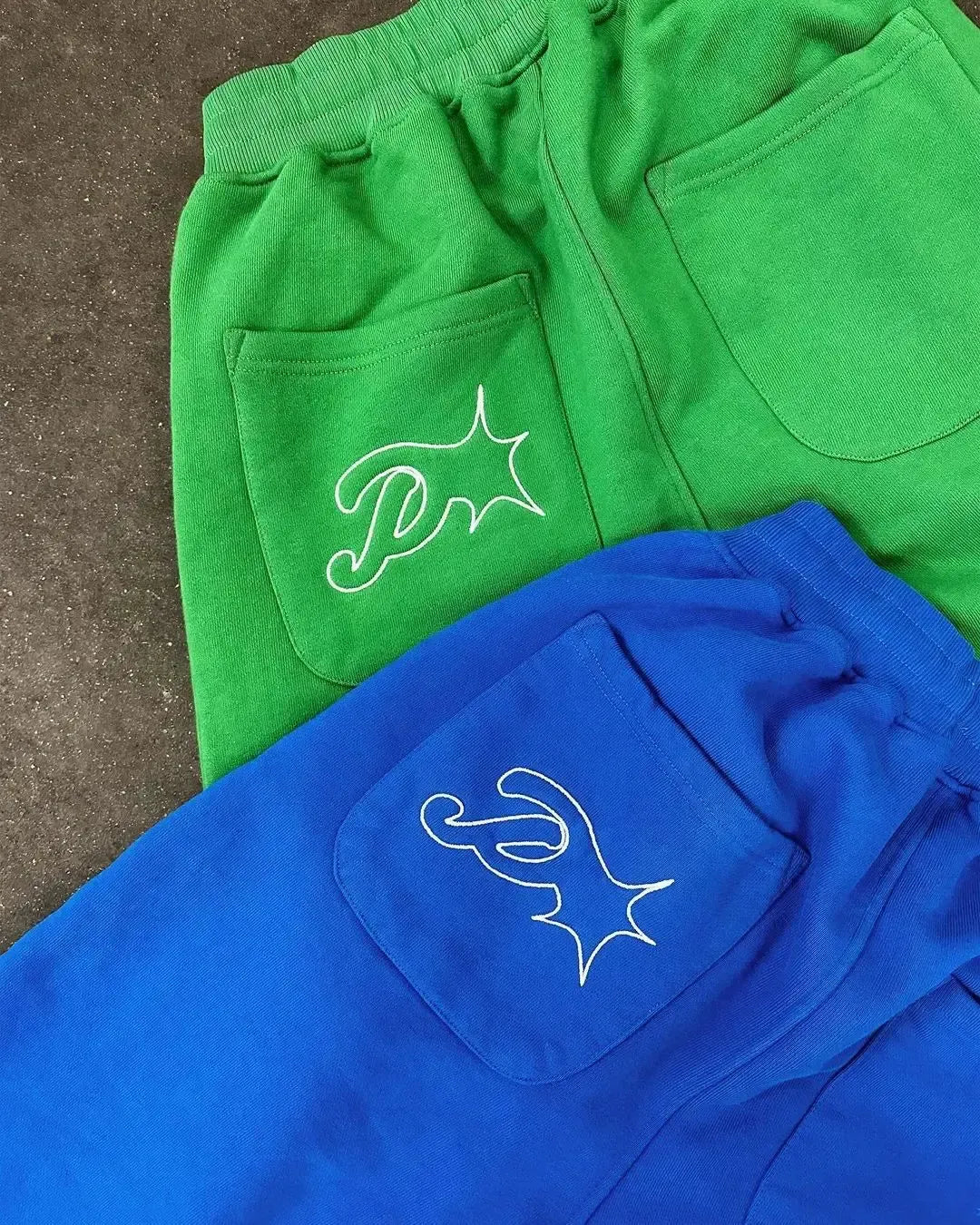 KOMPLET DRESOWY Streetwear
