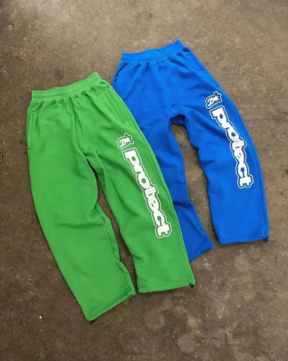KOMPLET DRESOWY Streetwear