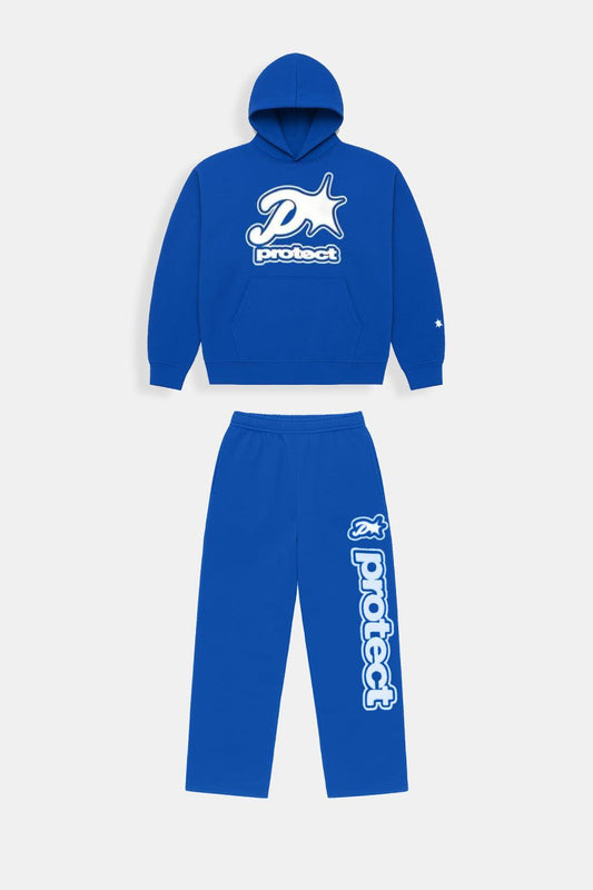 KOMPLET DRESOWY Streetwear
