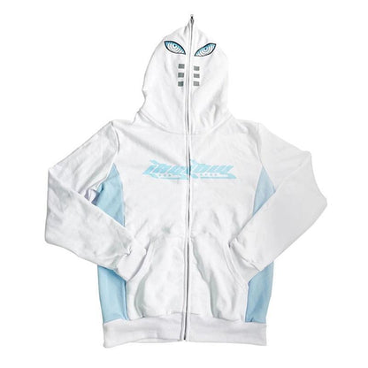 Full Zip Rinnegan