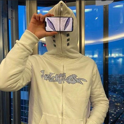 Full Zip Rinnegan