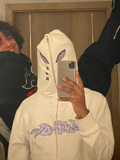 Full Zip Rinnegan
