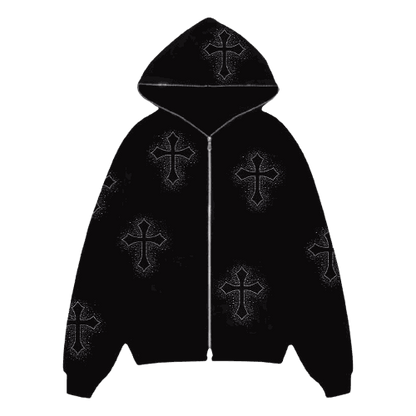 Gilet Avec Des Croix