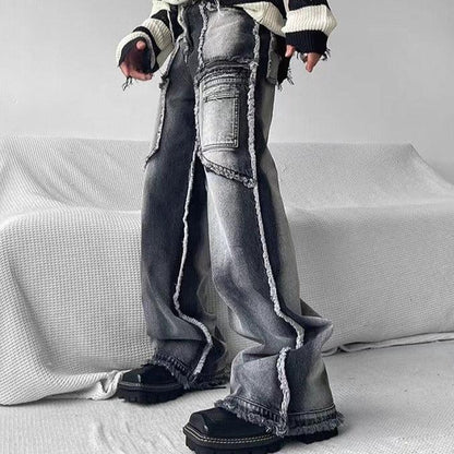 Gorpcore JEANSYsy