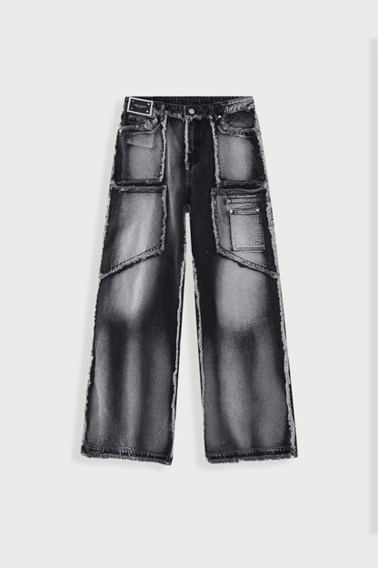Gorpcore JEANSYsy