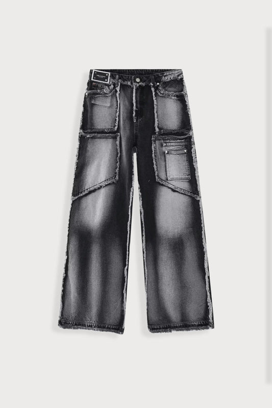 Gorpcore JEANSYsy