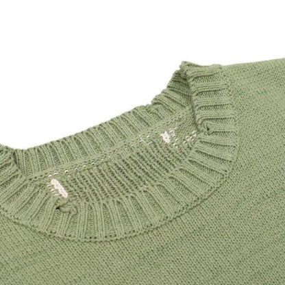 Green Skeleton Bluza