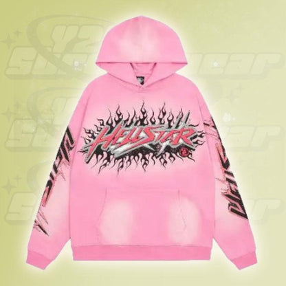 Bluza Hellstar