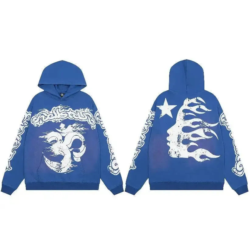 Bluza Hellstar