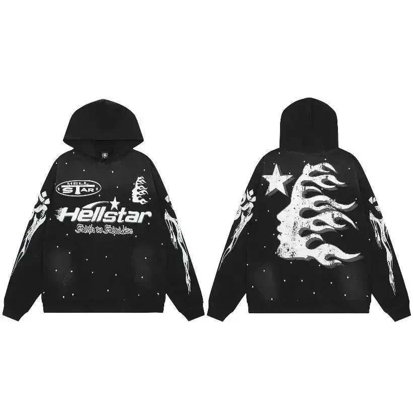 Bluza Hellstar