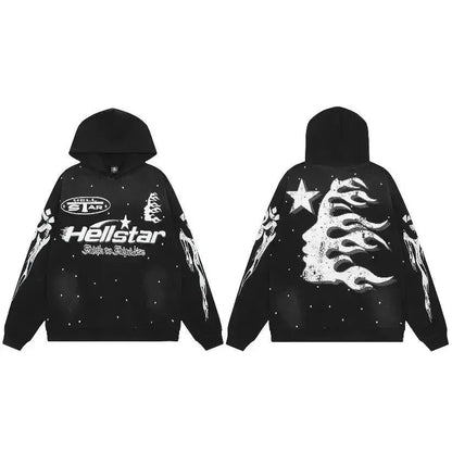 Bluza Hellstar