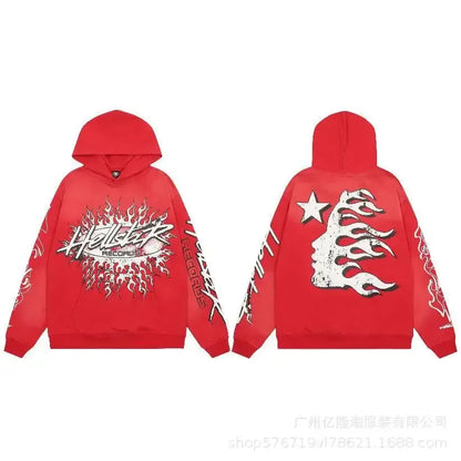 Bluza Hellstar