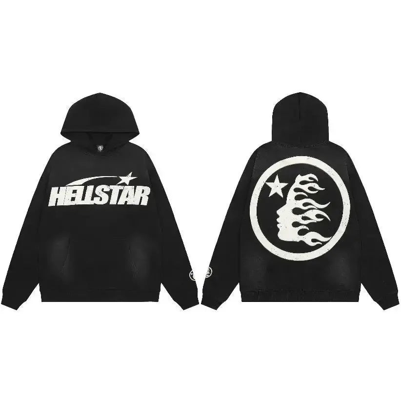 Bluza Hellstar