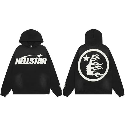 Bluza Hellstar
