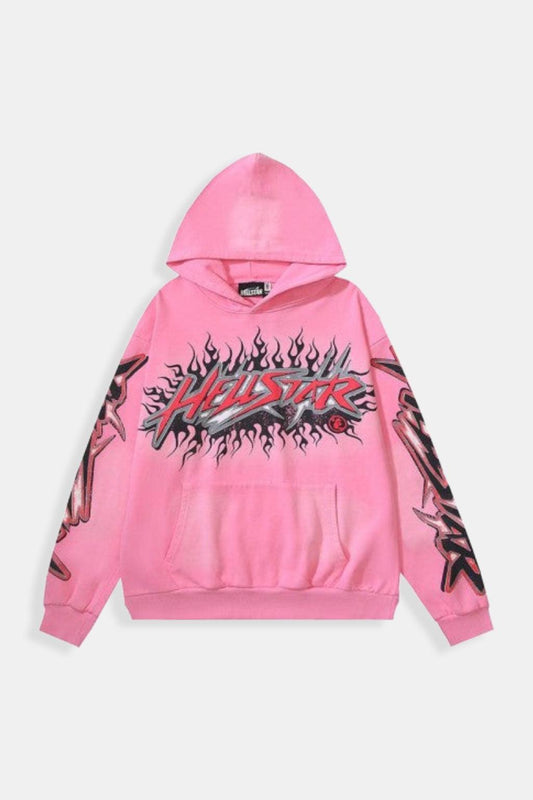 Bluza Hellstar