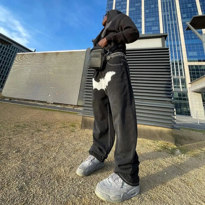 JEANSYsy Batman