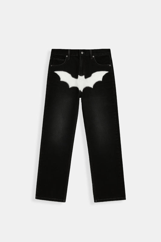 JEANSYsy Batman