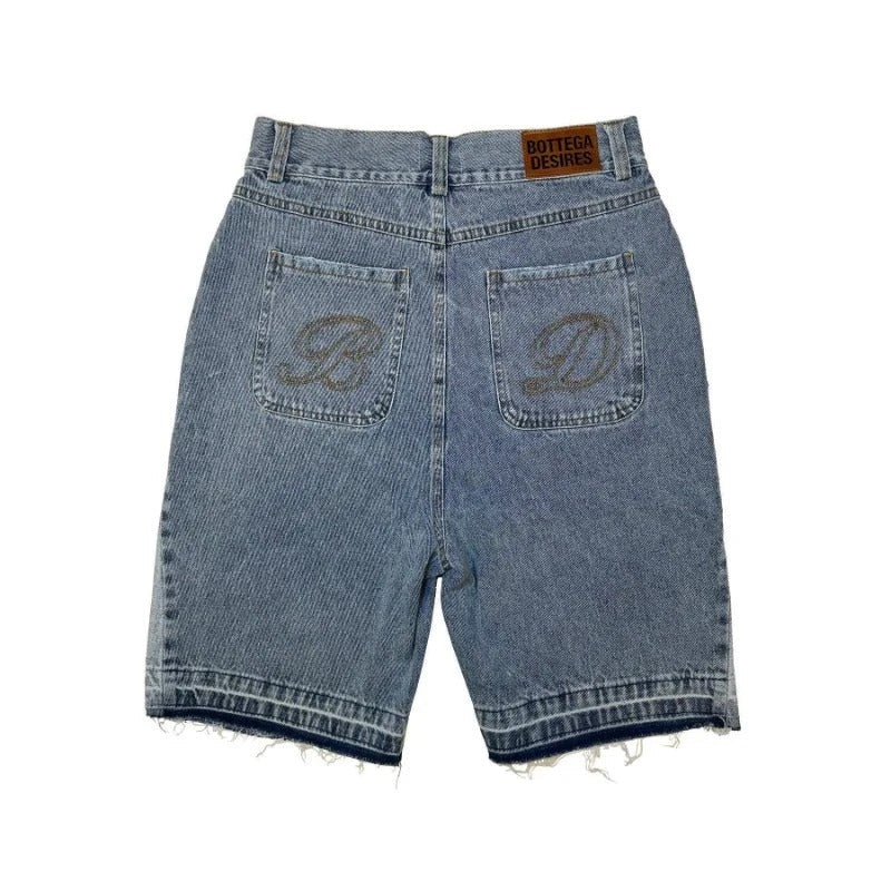 JEANSYsy Jorts