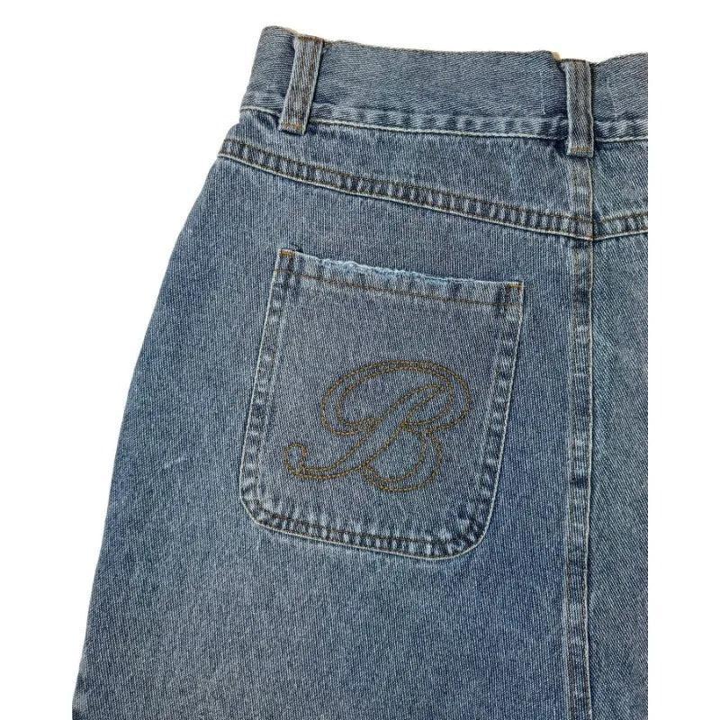 JEANSYsy Jorts