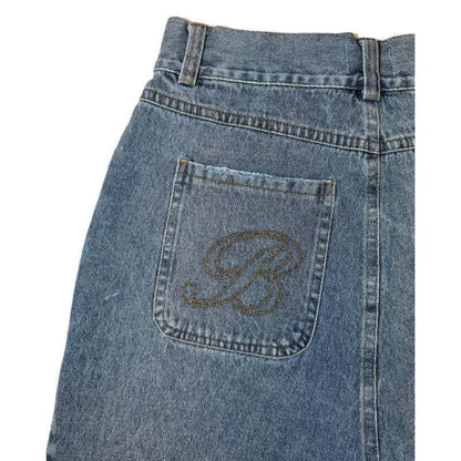 JEANSYsy Jorts