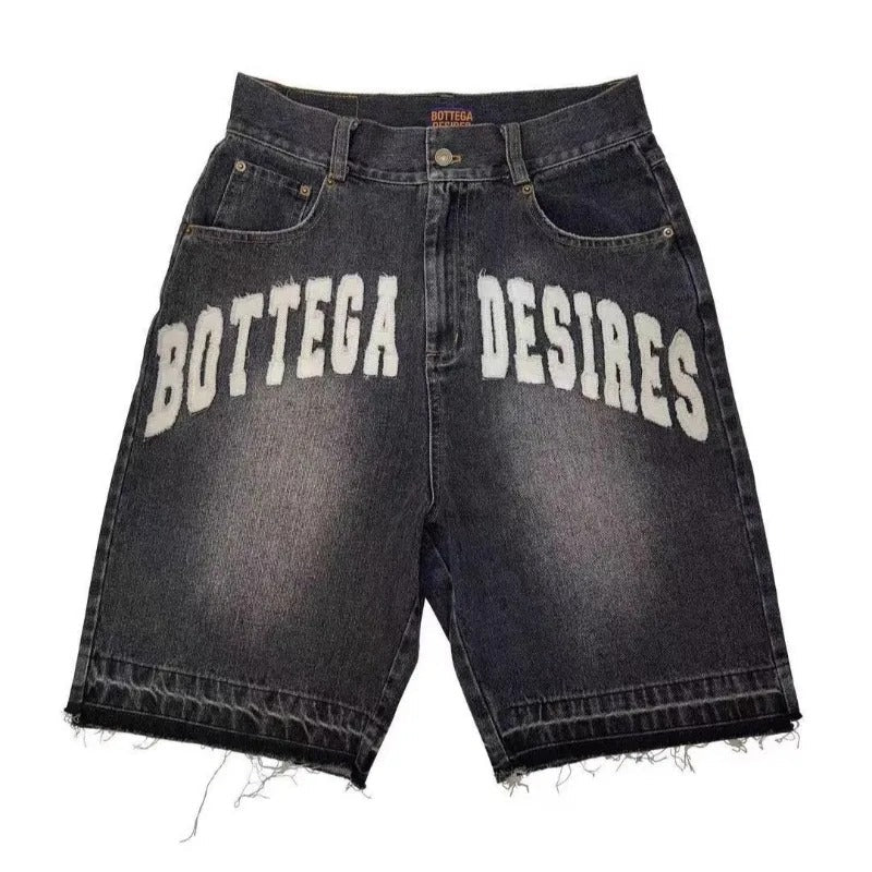JEANSYsy Jorts