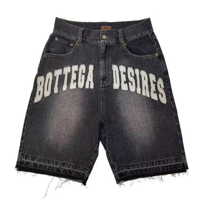 JEANSYsy Jorts