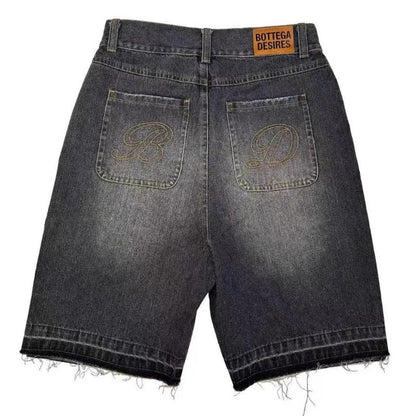 JEANSYsy Jorts