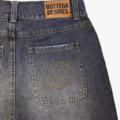 JEANSYsy Jorts