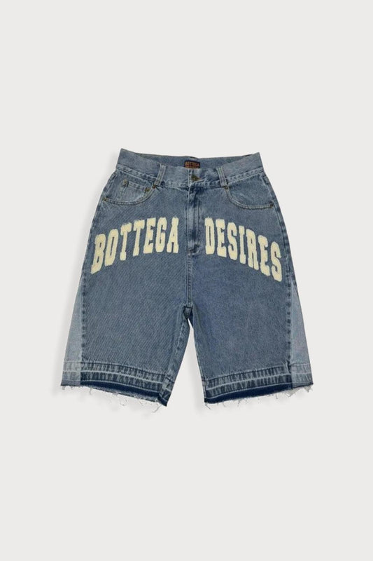 JEANSYsy Jorts