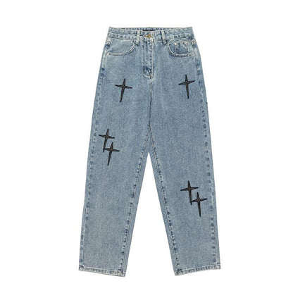 JEANSYsy Aesthetic