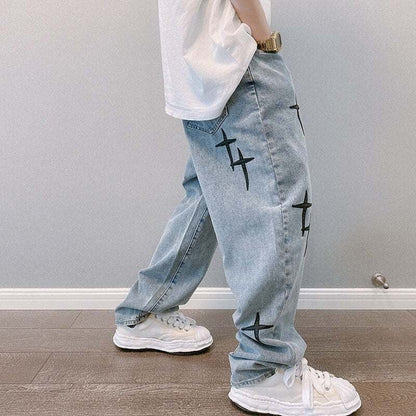 JEANSYsy Aesthetic