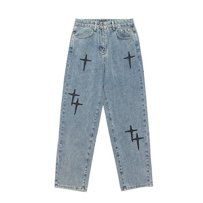 JEANSYsy Aesthetic