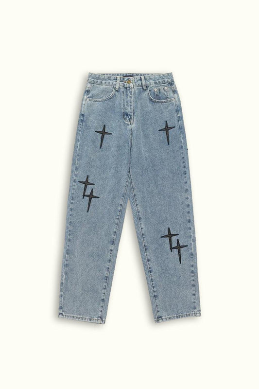 JEANSYsy Aesthetic