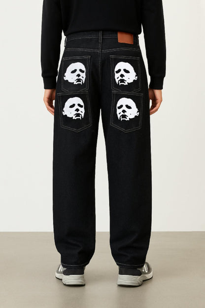 JEANSYsy Baggy Y2K